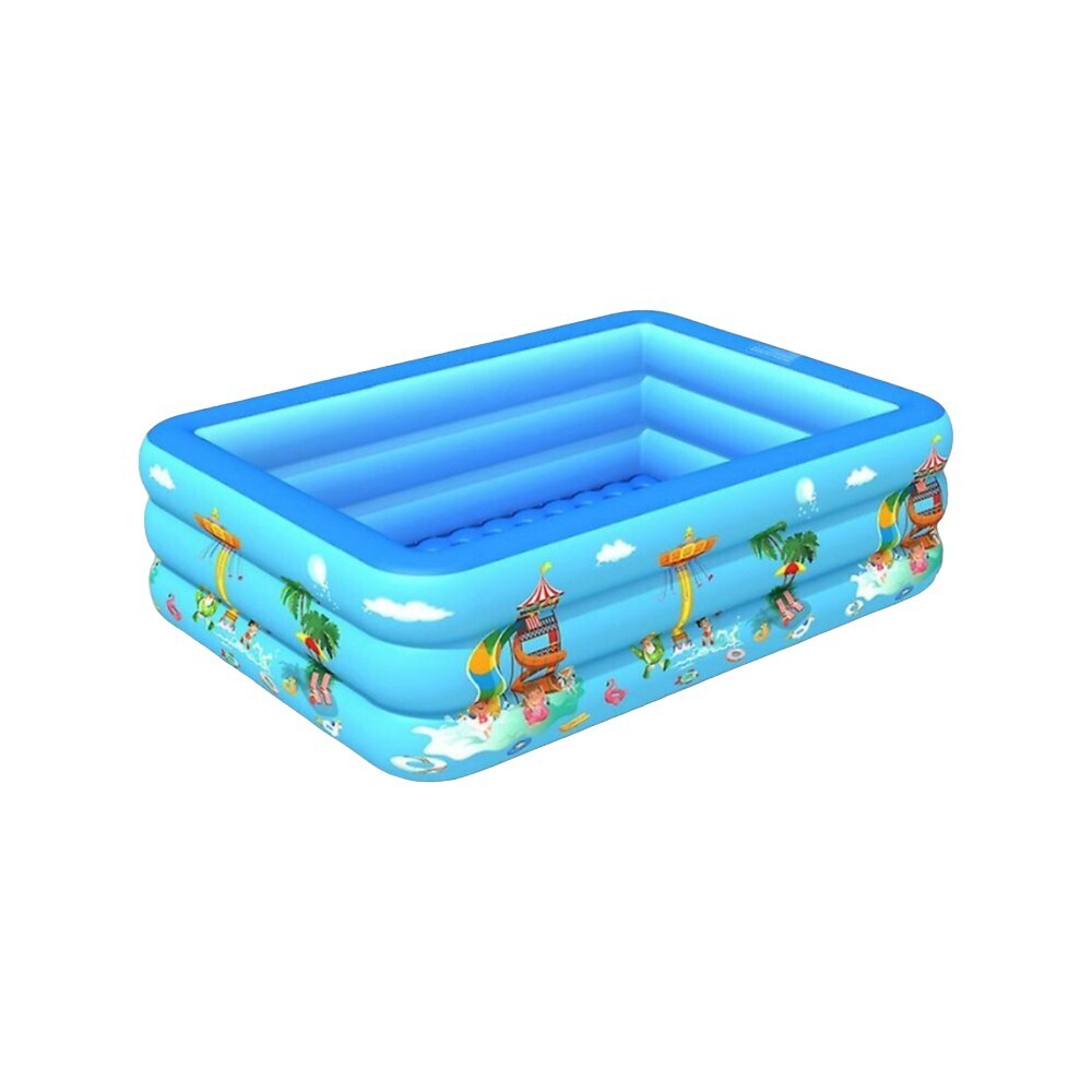 Baby Cele Swimming Pool 150cm 11059