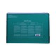 Dabo Aloe Vera Calming Skin Care Set