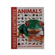 Pocket Eyewitness Animals