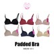 Dear Me Padded Bra Skin WBDM-1011 (34)
