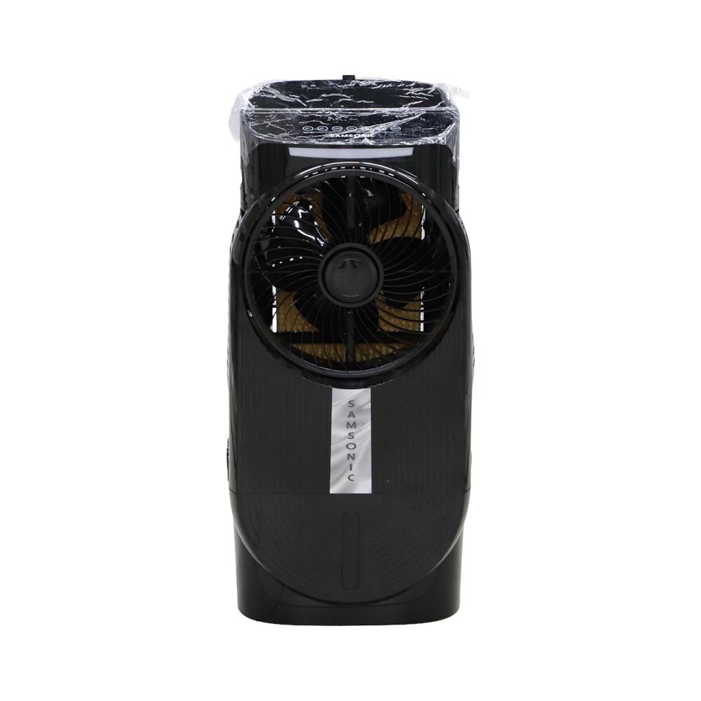 Samsonic Rechargeable Air Cooler SAM-1184DCPRO