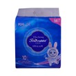 Free Rabbit Facial Tissue 4Ply 300 Sheetsx10PCS