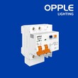 OPPLE OP-RCBO-ZBLE-63C40-2P-leakage circuit Breaker  (OP-31-003)