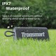 Tronsmart Trip 10W Portable Speaker (5.3V) 24080003 Black