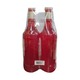 Mr.Rangon Syrup Strawberry 760ML x 2