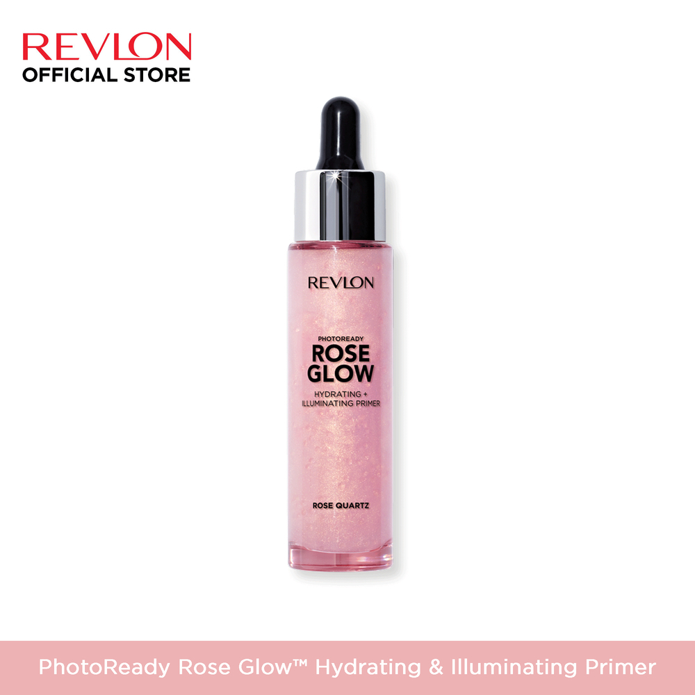 Revlon Photoready Rose Glow Primer 30ML