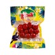 ပွင့်သစ် မက်မန်းနီ x 5PCS