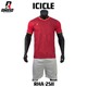 Rhino Icicle Jersey Sportswear Red RHA-2511-RR Large