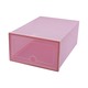 Beauty House Shoe Case Box (Pink)