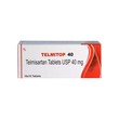 Telmitop 40 Telmisartan 40MG 10PCSx10