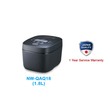 Zojirushi Rice Cooker NW-QAQ18