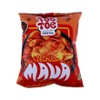 Toe Toe Fried Potato Chips Szechuan Mala 50G