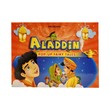 Pop-Up Fairy Tales  Aladdin