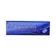 Aquatabs Water Purification 67MG 10PCS x 3 (Blue)