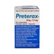 Preterax Perindopril 10MG & Indapamide 2.5MG 30PCS