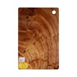 Daw Pu Wooden Rect Chopping Board 9 x 14in (Thick)
