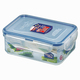 Lock & Lock Rectangular Food Container 550ML HPL815