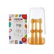 Baby Cele Mouth Cleaner Food Qrade Liquid Silicone 1PC Random 10319