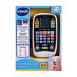 Vtech Chat&Discover Phone No.80-529203