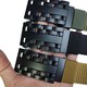 MTH Mat Design Belt Black