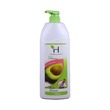 Herballines Skin Conditioning Body Shower 1000ML (Avocado)