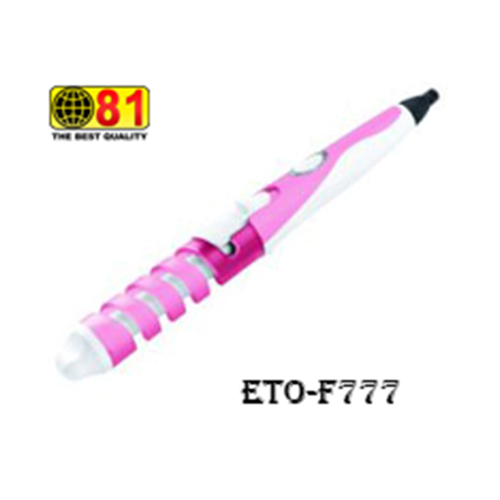 81 Electronic Hair Dryer ETO-F777