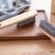 KPT Multi-Purpose Wooden Scrub Brush KPTCL00139