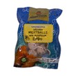 City Selection Chicken Mushroom Meatballs 180G