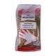 City Selection Disposable Plastic Gloves 50PCS x 5