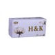 H & K Facial Tissue 4Ply 420 Sheets