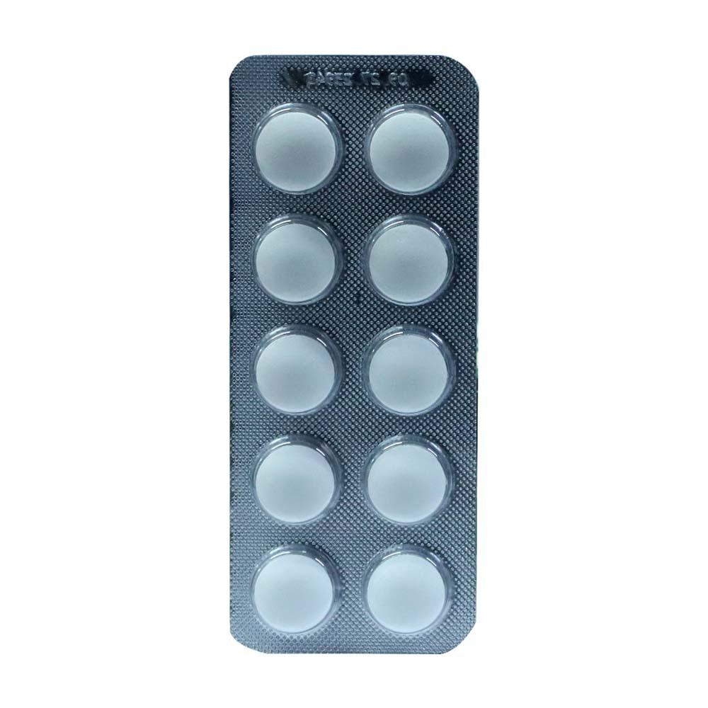 Citicoshin Citicoline 500MG 10PCS
