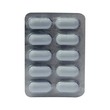 Novacal Forte Calcium Magnesium Zinc & D3 10PCS
