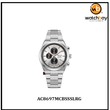 Alexandre Christie Men Watch AC8697MCBSSSLRG Cherry Oo