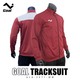 Goal Tracksuit Maroon GLA-2471-MW-2XL