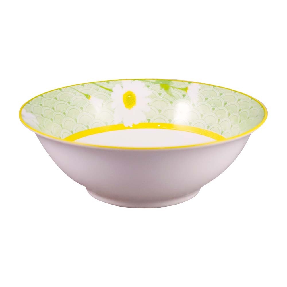 Porcelain Curry Bowl 7IN No.1199