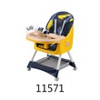 Baby Cele Diaper Set Long 12130 2-Years (Random)