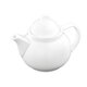 Wilmax Tea Pot 14OZ (420ML) WL-994009