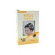 Ellips Smooth & Shiny (For Normal Hair With Tendency To Dull) Hair Mask 20G Sachets x 4
