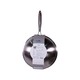 Inochi Omi Stainless Steel Wok Pan 28cm CXIN.ES28