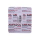 Amfadol Plus Paracetamol 325&Ibuprofen 200 10PCS