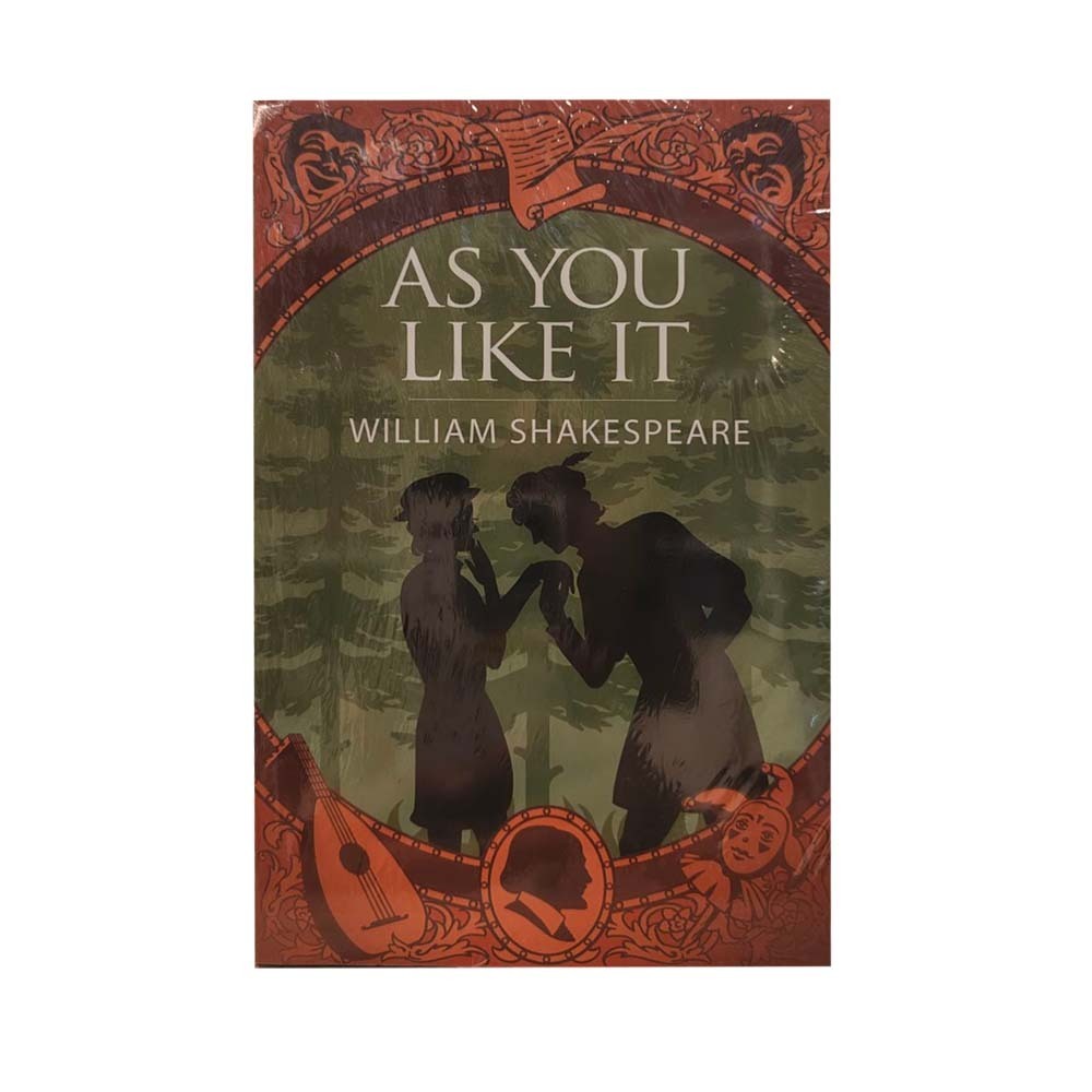 As You Like It (William Shakespeare)