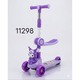 Baby Cele Kuromi Scooter 11298 Pupple