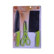 (RJ)LITTLE COOK KITCHEN TOOLS SET 3`S NO.233A