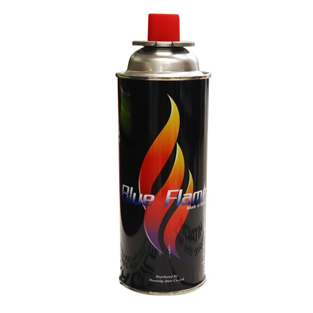 Blue Flame Gas Refill 220G