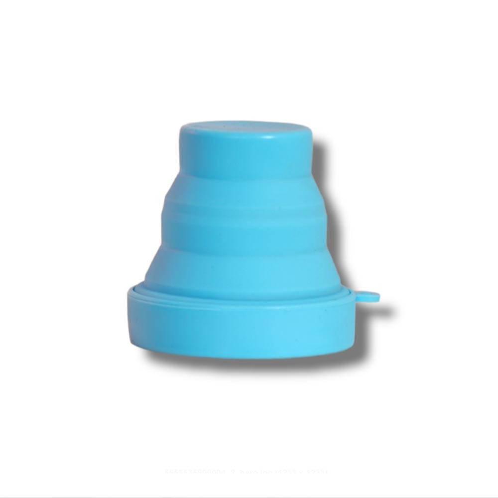 Womea Sterilizer Cup Blue