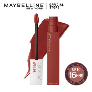 Maybelline Super Stay Matte Ink Liquid Lips 155 Pathfinder 5ML
