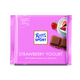 Ritter Sport Choco Strawberry Yoghurt 100G