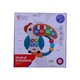 Lucky Baby Parrot Electronic Organ No.604083