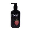 I Core Moisturizing Shower Gel Strawberry 500ML