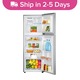 Samsung 2 Door Refrigerator 234L RT22FARBDS8/UN